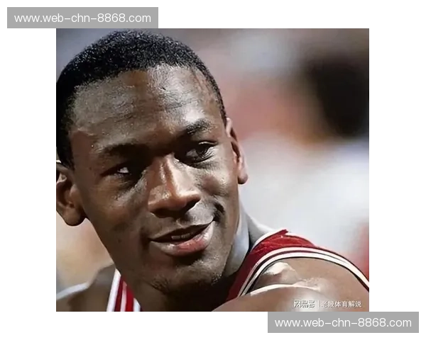 乔丹vs乔丹:诸神黄昏后的终极内战,谁才是真正的上帝?