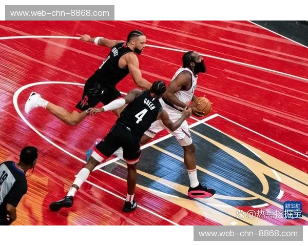 4月20日，雷霆与火箭的飙风对决：一场不容错过的篮球盛宴